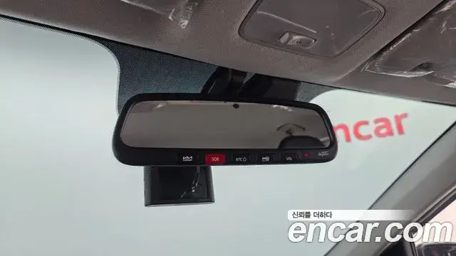 Kia All New Morning 2024 — Photo 20/20