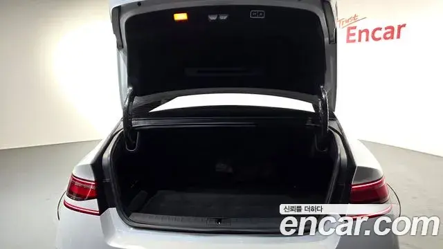 Genesis G90 2024 — Şəkil 18/20