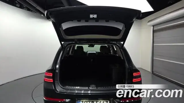 Genesis GV80 2022 — Photo 20/20
