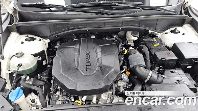 Kia Sorento 2020 — Photo 6/20