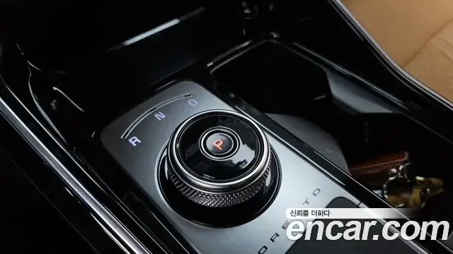 Kia Sorento 2020 — Photo 9/20
