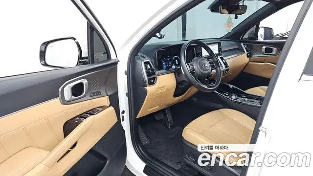 Kia Sorento 2020 — Photo 10/20