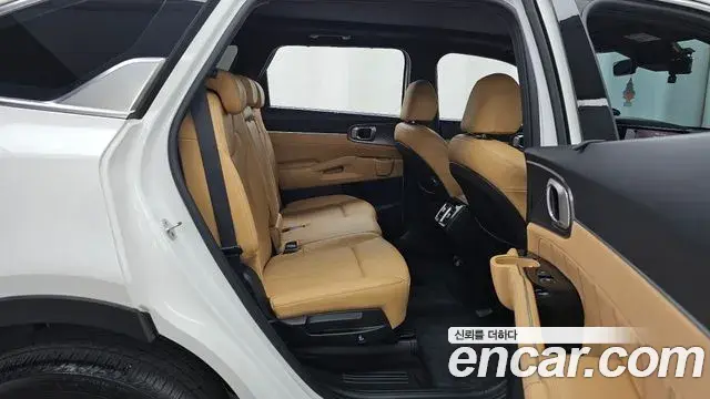 Kia Sorento 2020 — Photo 12/20