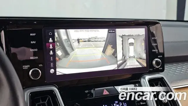 Kia Sorento 2020 — Photo 15/20