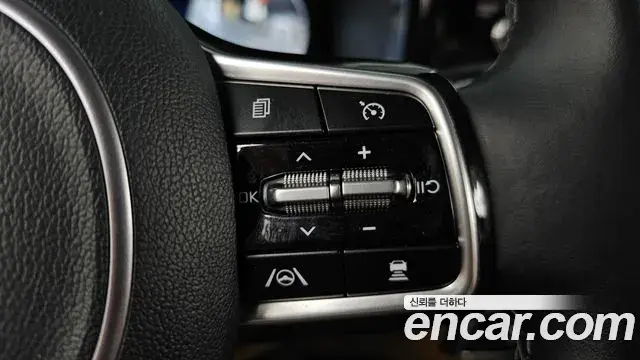 Kia Sorento 2020 — Photo 17/20