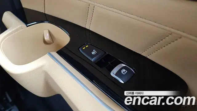 Kia Sorento 2020 — Photo 19/20
