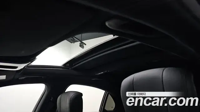 Mercedes-Benz S-Class 2021 — Photo 20/20