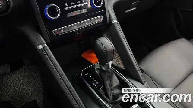 Renault Samsung QM6 2019 — Photo 9/20