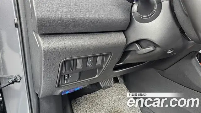 Renault Samsung QM6 2019 — Photo 16/20