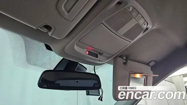 Renault Samsung QM6 2019 — Photo 17/20