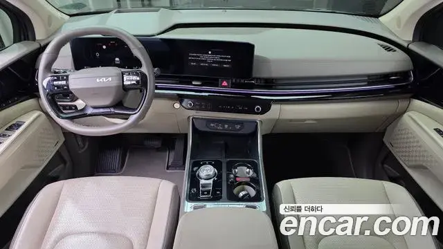 Kia Carnival 2025 — Photo 7/20