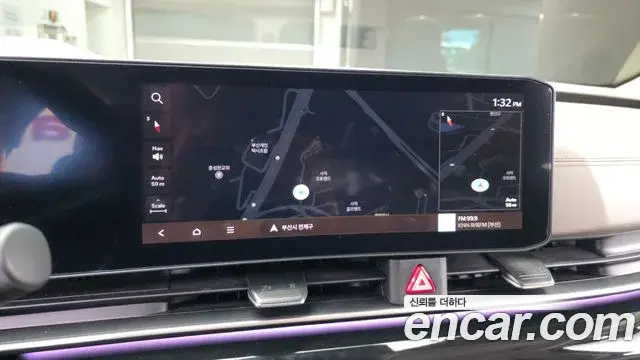 Kia Carnival 2025 — Photo 14/20