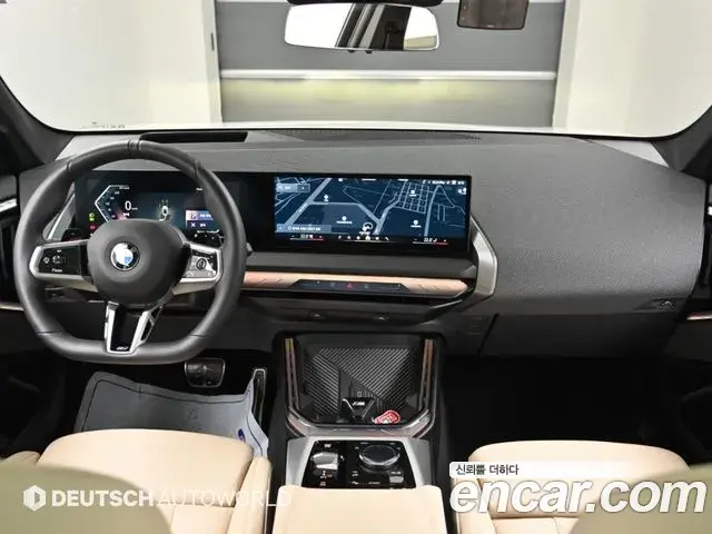 BMW X3 2025 — Photo 10/20