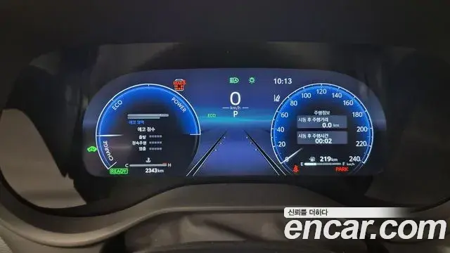 Toyota Sienna 2025 — Photo 7/20