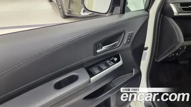 Toyota Sienna 2025 — Photo 12/20