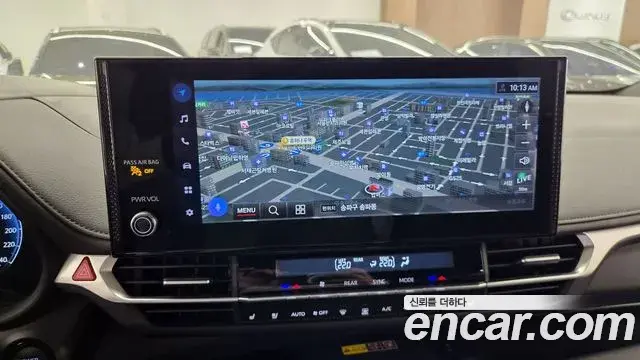 Toyota Sienna 2025 — Photo 15/20