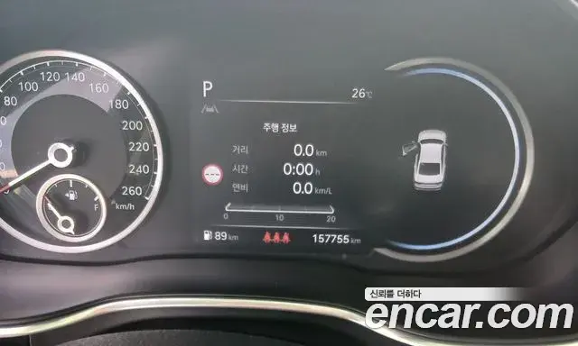Genesis Electrified G80 2021 — Photo 5/17