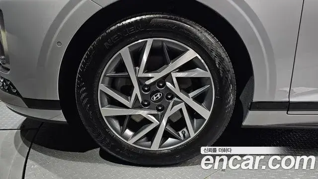 Hyundai Grandeur 2023 — Photo 5/20