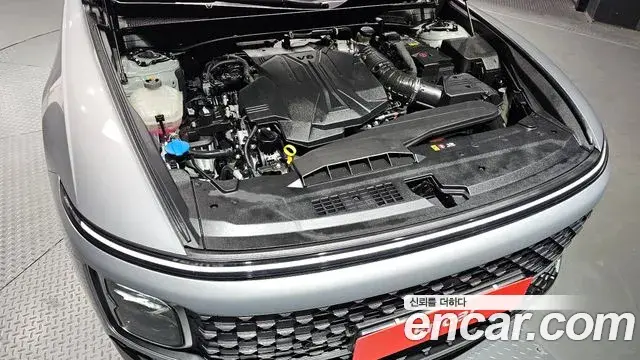 Hyundai Grandeur 2023 — Photo 6/20