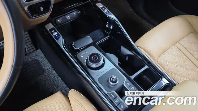 Kia Sorento 2021 — Photo 9/20