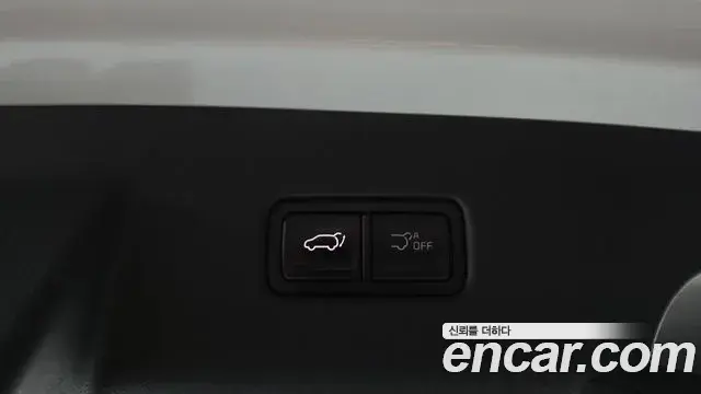 Kia Carnival 2024 — Photo 17/20