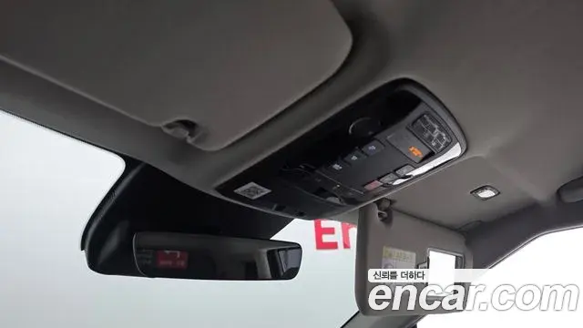 Kia Carnival 2024 — Photo 20/20