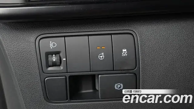 Hyundai Staria 2026 — Photo 20/20