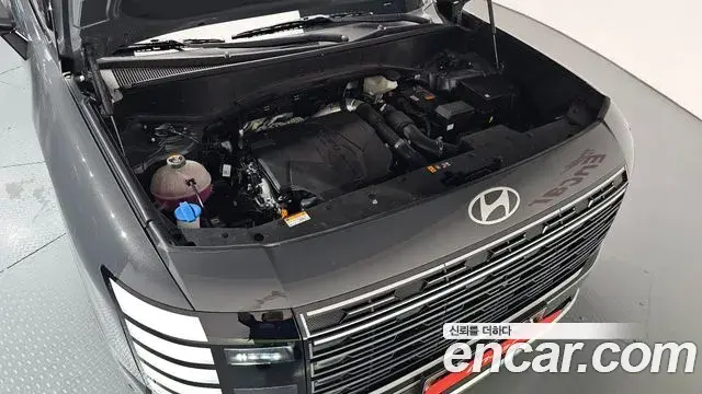 Hyundai Palisade 2025 — Photo 6/20