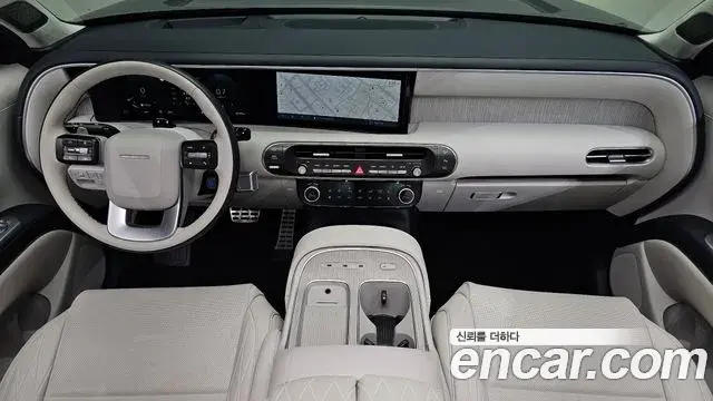 Hyundai Palisade 2025 — Photo 7/20