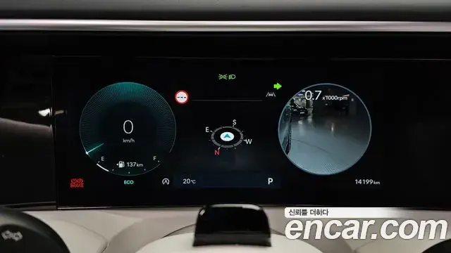 Hyundai Palisade 2025 — Photo 8/20