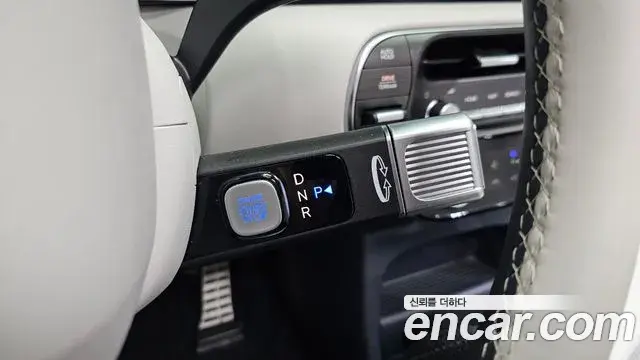 Hyundai Palisade 2025 — Photo 9/20
