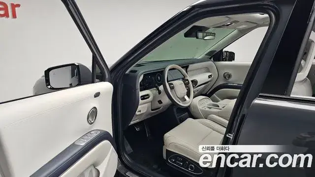 Hyundai Palisade 2025 — Photo 10/20