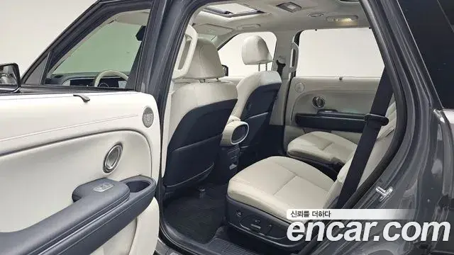 Hyundai Palisade 2025 — Photo 12/20