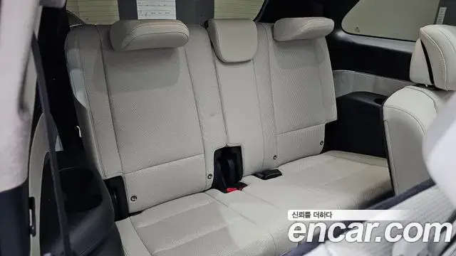 Hyundai Palisade 2025 — Photo 13/20