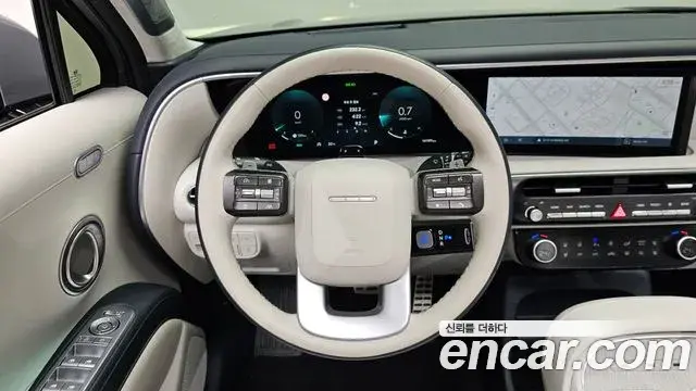 Hyundai Palisade 2025 — Photo 14/20
