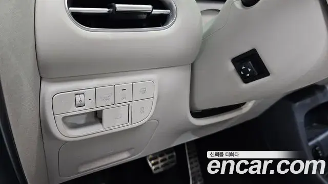 Hyundai Palisade 2025 — Photo 15/20