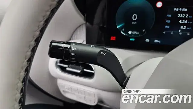 Hyundai Palisade 2025 — Photo 16/20
