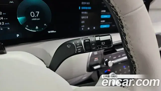 Hyundai Palisade 2025 — Photo 17/20
