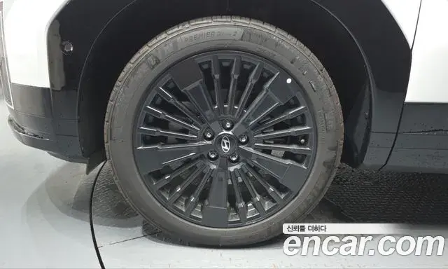 Hyundai Santa Fe 2026 — Photo 5/20