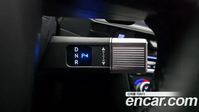 Hyundai Santa Fe 2026 — Photo 9/20