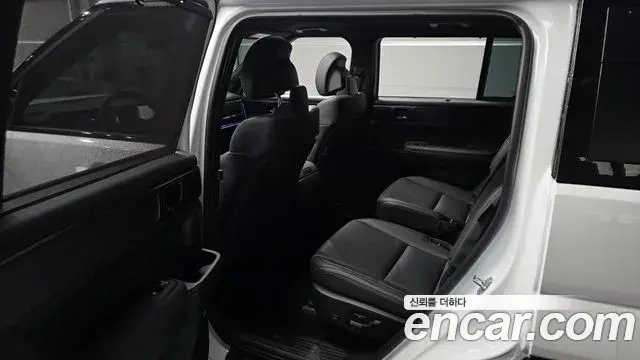 Hyundai Santa Fe 2026 — Photo 19/20
