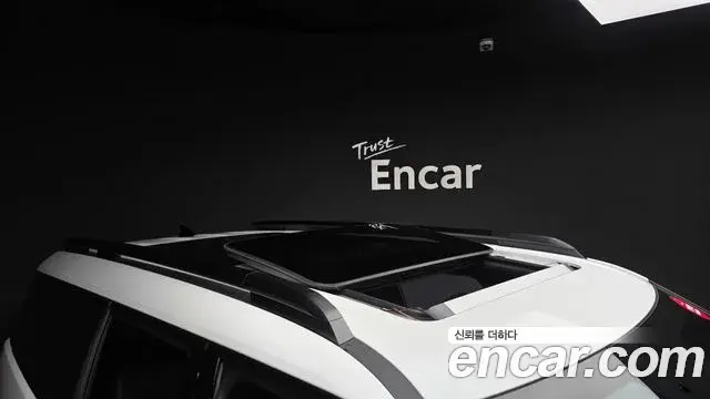 Hyundai Santa Fe 2026 — Photo 20/20