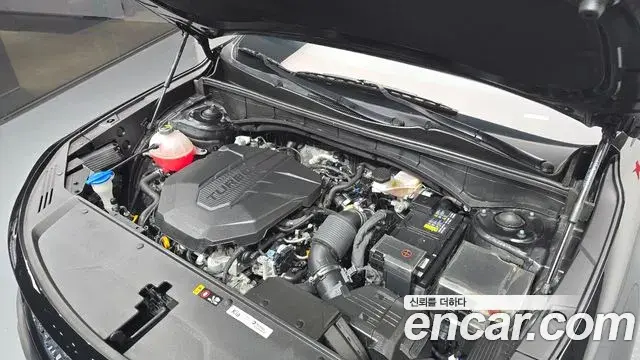 Kia Sorento 2022 — Photo 6/20