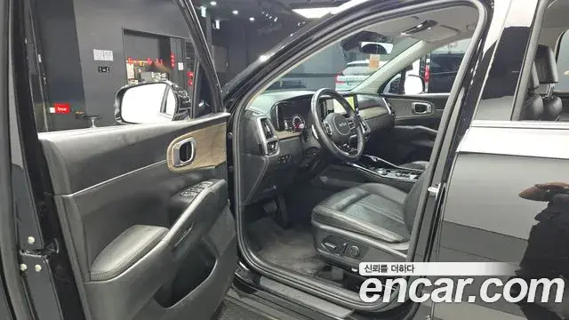 Kia Sorento 2022 — Photo 10/20