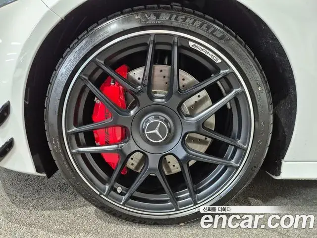 Mercedes-Benz A-Class 2026 — Şəkil 4/20