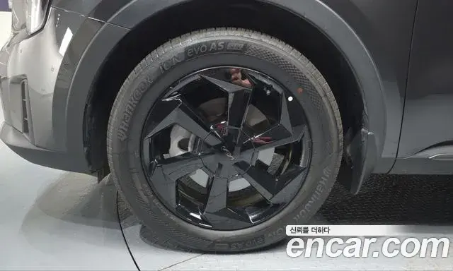 Kia Sorento 2025 — Photo 5/20