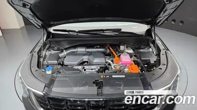 Kia Sorento 2025 — Photo 6/20