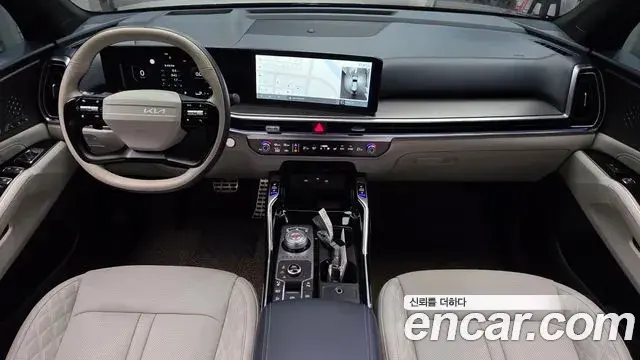 Kia Sorento 2025 — Photo 7/20