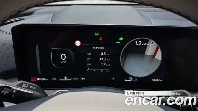 Kia Sorento 2025 — Photo 8/20
