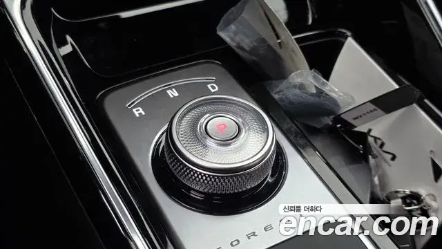 Kia Sorento 2025 — Photo 9/20